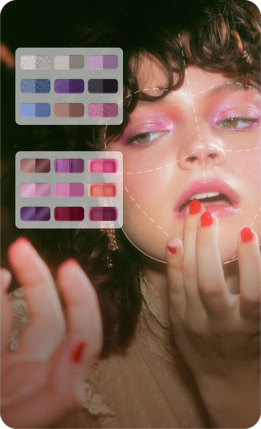 Color Scanner