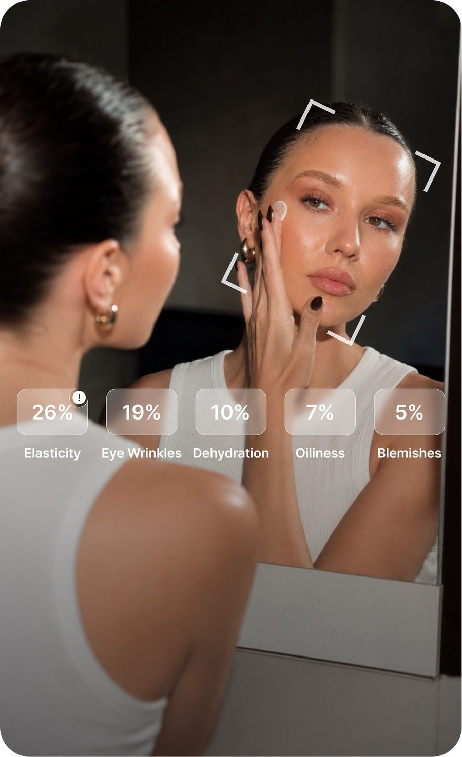 Daily Skin Tracker