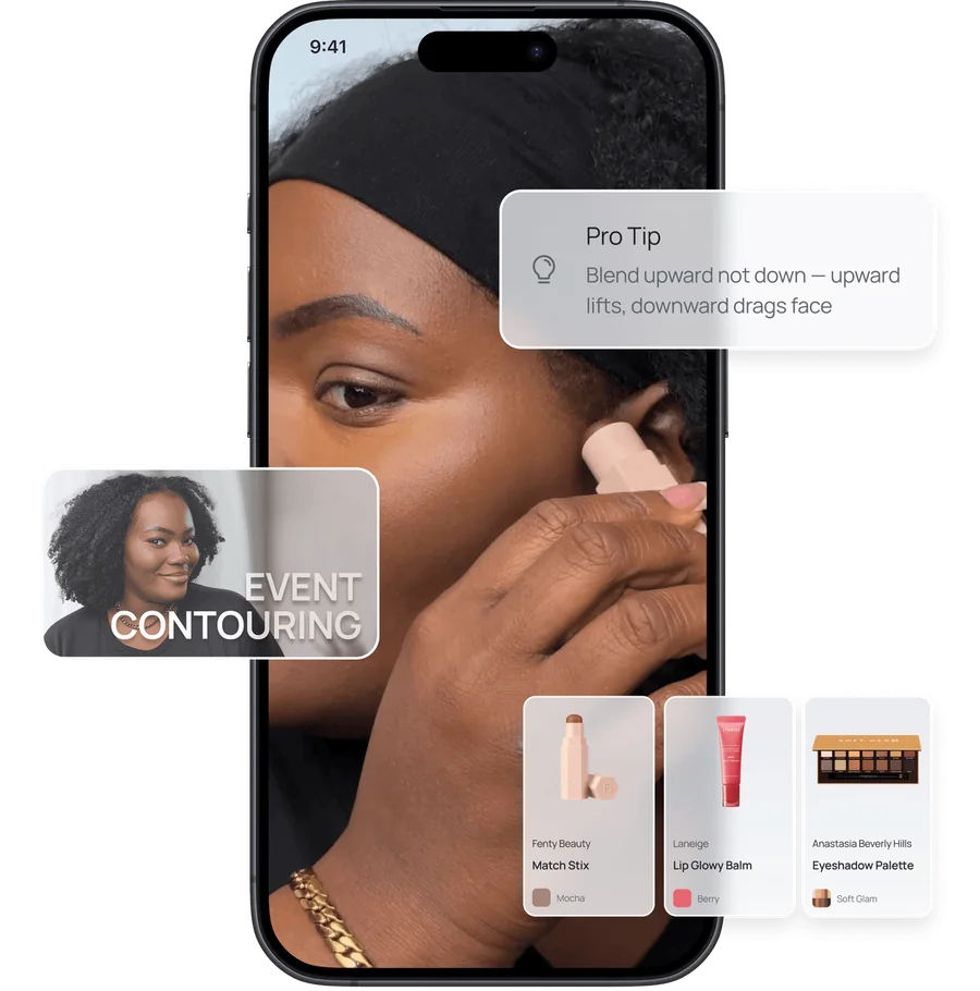 Get Your Expert-Curated Plan